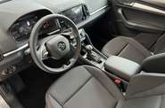 Skoda Karoq - фото 20