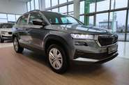 Skoda Karoq Selection