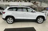 Skoda Karoq Selection