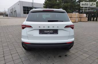 Skoda Karoq 2024 Selection