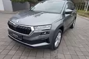 Skoda Karoq Selection