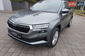 Skoda Karoq 2024 в Кривий Ріг