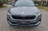 Skoda Karoq Selection