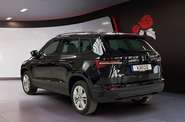 Skoda Karoq Selection