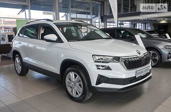 Skoda Karoq 2024 Selection