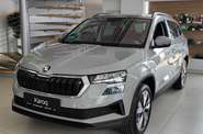 Skoda Karoq Selection Plus