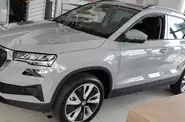 Skoda Karoq Selection Plus