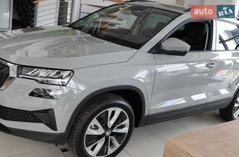 Skoda Karoq 2025 в Дніпро (Дніпропетровськ)