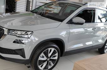 Skoda Karoq 2025 Selection Plus