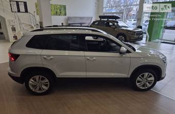 Skoda Karoq 2024 Selection