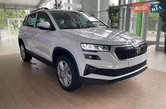 Skoda Karoq 2025 в Харків