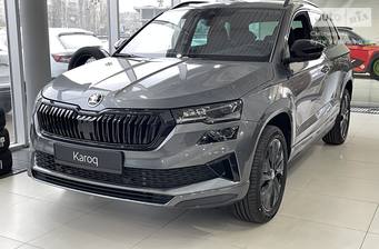 Skoda Karoq 2025 Sportline