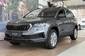 Новий Skoda Karoq 1.4 TSI AT (150 к.с.) Selection 2025 в автосалоні Автомобильний Дом «Соллі Плюс» - фото 3