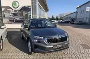Skoda Karoq Selection Plus
