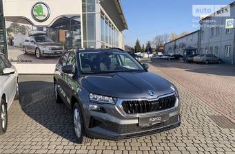 Skoda Karoq 2025 Selection Plus