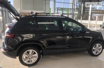 Skoda Karoq 2024 Selection