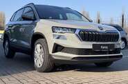 Skoda Karoq Individual