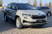 Skoda Karoq Individual
