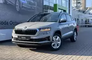 Skoda Karoq Individual