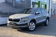 Skoda Karoq Individual