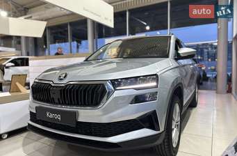 Skoda Karoq 2025 в Хмельницький