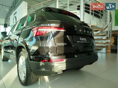 Новий Skoda Karoq 2024 - фото 5