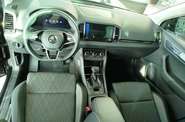 Skoda Karoq Selection