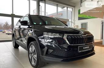 Skoda Karoq 2024 Selection