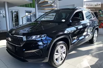Skoda Karoq Selection 1.4 TSI AT (150 к.с.) Фото 4