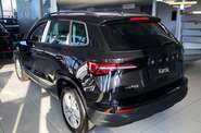 Skoda Karoq Selection