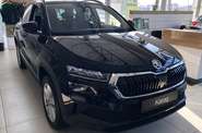Skoda Karoq Selection