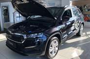 Skoda Karoq Selection