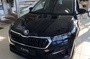 Skoda Karoq Selection