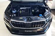 Skoda Karoq Selection