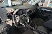 Skoda Karoq Selection