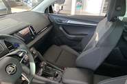 Skoda Karoq Selection