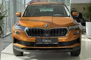 Skoda Karoq Selection