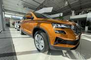 Skoda Karoq Selection