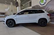 Skoda Karoq Sportline