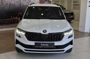 Skoda Karoq Sportline