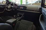 Skoda Karoq Sportline