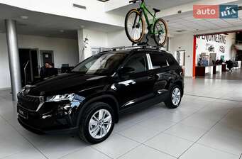 Skoda Karoq 2025 в Харків