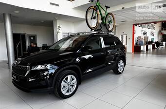 Skoda Karoq 2025 Selection Plus