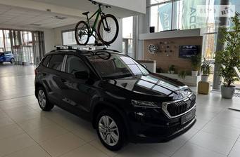 Skoda Karoq 2025 Selection Plus