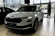 Skoda Karoq Selection