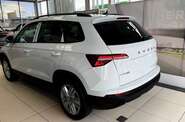 Skoda Karoq Selection
