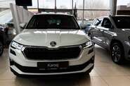 Skoda Karoq Selection
