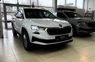 Skoda Karoq Selection