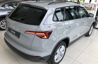 Skoda Karoq 2025 Selection