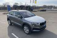 Skoda Karoq Selection Plus